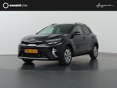 Kia Stonic - 1.0 T-GDi MHEV DynamicPlusLine | Navigatie | Parkeercamera | Apple Carplay/Android Auto |