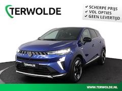 Renault Symbioz - 1.6 E-Tech full hybrid 145 iconic | Achteruitrijcamera | Camera | Elek. Achterklep