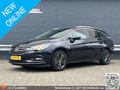 Opel Astra Sports Tourer - 1.0 Turbo 120 Jaar Edition | € 4.450, - NETTO | Climate | Cruise | Navi | PDC | APK 09-202