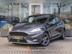 Ford Fiesta - 1.0 ST-Line 100pk Aut | Bang&Olufsen | Cruise | Climate | Keyless | Camera | Winter Pakket