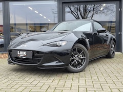 Mazda MX-5 - 1.5 SkyActiv-G 131 TS+ Exclusive-Line >>8.751km<<