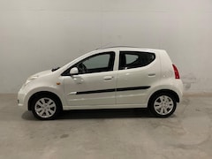 Suzuki Alto - 1.0 Exclusive EASSS 5drs. Airco APK NAP