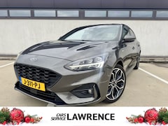 Ford Focus - 1.0 EcoBoost ST-Line | Airco | Apple/Android | Navi | 4-Seizoenen banden | % Bovag Occasio
