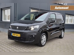 Peugeot Partner - 1.5 BLUEHDI GRIP