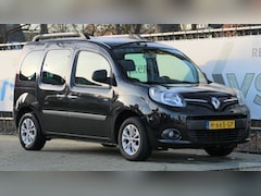 Renault Kangoo Family - TCe 115 Limited