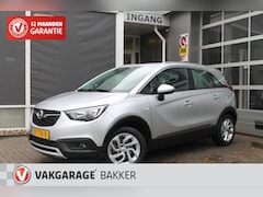 Opel Crossland X - 1.2 T. INNOVATION CLIMA CRUISE NAVI 51.KM