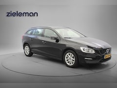 Volvo V60 - 2.0 D3 Summum Automaat