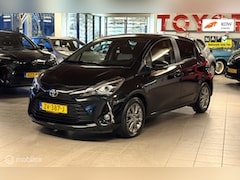 Toyota Yaris - 1.5 VVT-i Dynamic AUTOMAAT