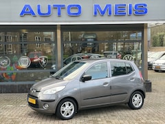 Hyundai i10 - 1.1 ACTIVE ORANGE B. Airco