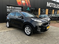 Kia Sportage - 1.6 GDI FIRST ED