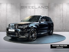 Land Rover Range Rover Sport - P400e HSE Dynamic