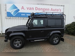 Land Rover Defender - 90 2, 2 D HT XTech, Airco, Trekhaak, Lier