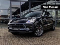 Porsche Macan - 2.9 GTS | SPORTDESIGN | SPORTCHRONO | PASM LUCHTVERING | SPORTUITLAATSYSTEEM | 18-WEG STOE