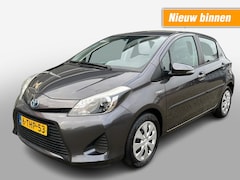 Toyota Yaris - 1.5 FULL HYBRID ASP