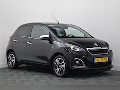 Peugeot 108 - 1.0 E-VTI 68PK ALLURE 5-DRS