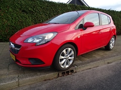 Opel Corsa-e - 1.4 FAVOURITE-Navi-Media app-Blth-Cruise-Airco