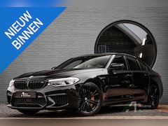 BMW M5 - 5-serie BTW, Ceramische remmen, Bowers & Wilkins, 800pk Mosselman