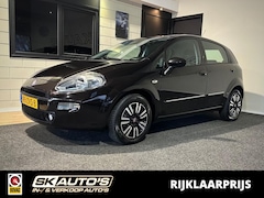 Fiat Punto - 0.9 TWINAIR EASY NAP l AIRCO l ELEK RAMEN l 5DRS l TREKHAAK l LMV l