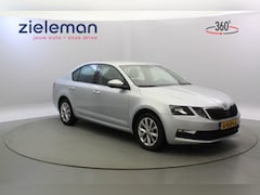 Skoda Octavia - Sedan 1.0 TSI Greentech Business Edition - Carplay, Cruise, Trekhaak