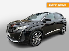 Peugeot 3008 - 1.6 HYBRID ALLURE PHEV PLUG-IN