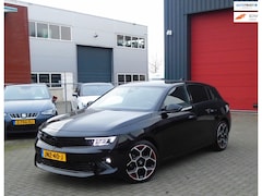 Opel Astra - 1.2 Business Elegance, GS-Line, A-Camera