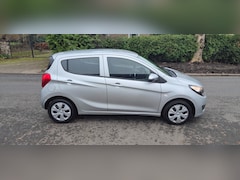 Opel Karl - 1.0 ecoFLEX Edition*airco*cruisecontrol*NAP