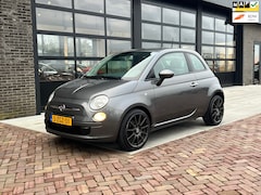 Fiat 500 - 1.0 TwinAir Pop | Airco | Nette auto |