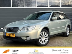 Subaru Outback - 2.5I COMFORT EDITION / Trekhaak / Cruise / Climate /