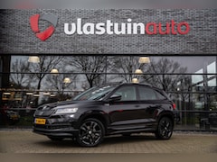 Skoda Karoq - 1.5 TSI ACT Sportline Business , Panoramadak,