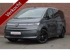 Volkswagen Multivan - T7 eHybrid DSG L2 |LEER|ELEKR.-DEUREN||PANO|TREKHAAK|