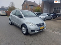 Mercedes-Benz A-klasse - 150 Classic