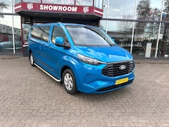 Ford Transit Custom - CUSTOM 340 2.5 PHEV L2LI LIMITED 9 persoons