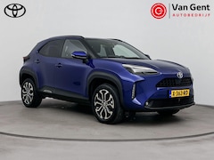 Toyota Yaris Cross - 1.5 Hybrid Dynamic | Adaptive Cruise | Keyless | 17 inch | Full LED | Apple Carplay / Andr
