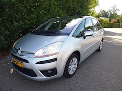 Citroën C4 Picasso - 1.6 THP Ambiance VOLAUTOMAAT CRUISE ZENITHRUIT ESP PDC ECC
