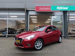 Mazda 2 - 2 1.5 SKYACTIV-G DYNAMIC (All-in prijs)