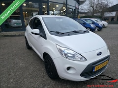 Ford Ka - 1.2 Cool & Sound start/stop
