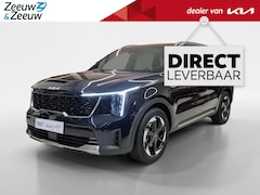 Kia Sorento - 1.6 T-GDI Plug-in Hybrid 4WD ExecutiveLine 7p. | Airco | Navi | Camera | Panoramadak | Led