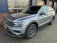 Volkswagen Tiguan Allspace - 1.5 TSI COMFORT BNS. TREKHAAK. KEYLESS. APPLE CARPLAY/ANDROID AUTO. ALL IN PRIJS