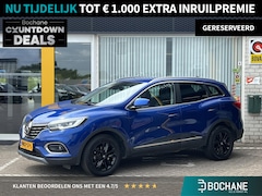 Renault Kadjar - 1.3 TCe 140 EDC Intens | Pack Winter | Achteruitrijcamera | All-Season | LED | DAB | Key-l