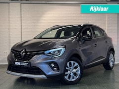 Renault Captur - 1.3 TCe Intens 140pk Camera Navi Carplay ACC 17''