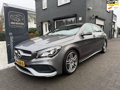 Mercedes-Benz CLA-klasse Shooting Brake - 180 Automaat AMG Line
