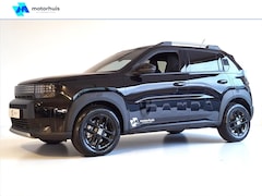 Fiat Grande Panda - 1.2 Hybrid 100pk eDCT6 Icon PDC LMV CARPLAY