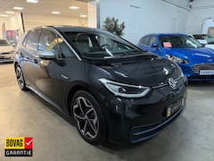 Volkswagen ID.3 - First Plus 58 kWh