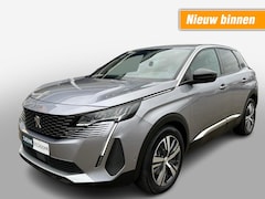 Peugeot 3008 - 1.6 HYBRID ALLURE PHEV PLUG-IN