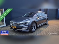 Volkswagen Passat Variant - 1.8 TSI Business Edition R, Pano, Trekhaak, Camera