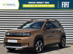 Fiat Grande Panda - 44kWh 113pk La Prima New Model | Winter Pack | Navigatie | Apple Car Play/Android Auto | V