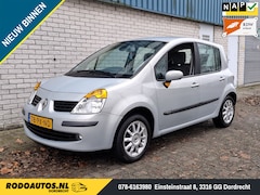 Renault Modus - 1.4-16V Expression Luxe Airco Nw APK ✅