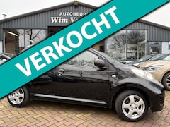 Peugeot 107 - 1.0-12V XR AIRCO