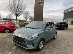 Hyundai i10 - 1.0 Comfort Limited AUTOMAAT*RIJKLAARPRIJS