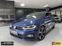 Volkswagen Polo - 1.0 TSI R-Line 116PK Virtual Led Acc